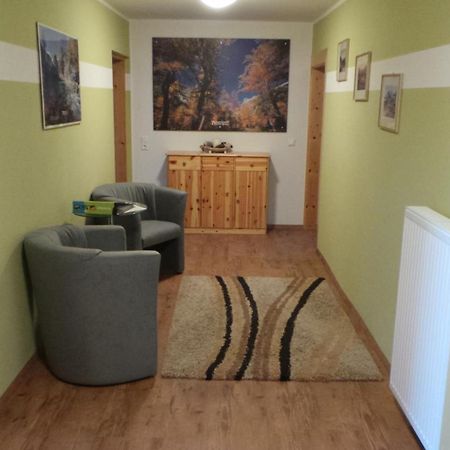 Haus Rainer Apartment Matrei in Osttirol Exterior foto