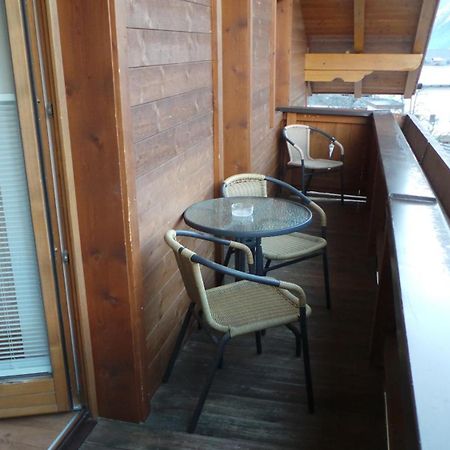 Haus Rainer Apartment Matrei in Osttirol Exterior foto