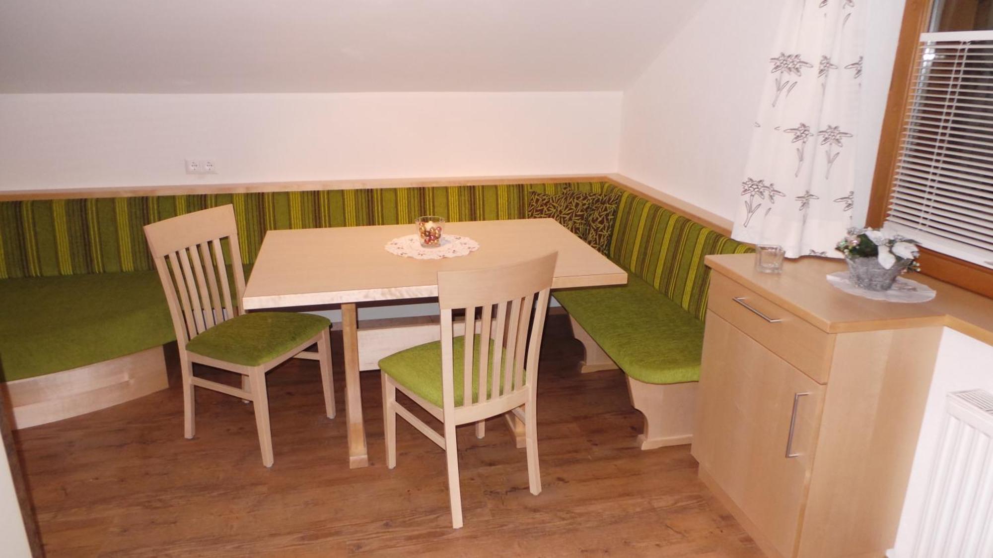 Haus Rainer Apartment Matrei in Osttirol Exterior foto