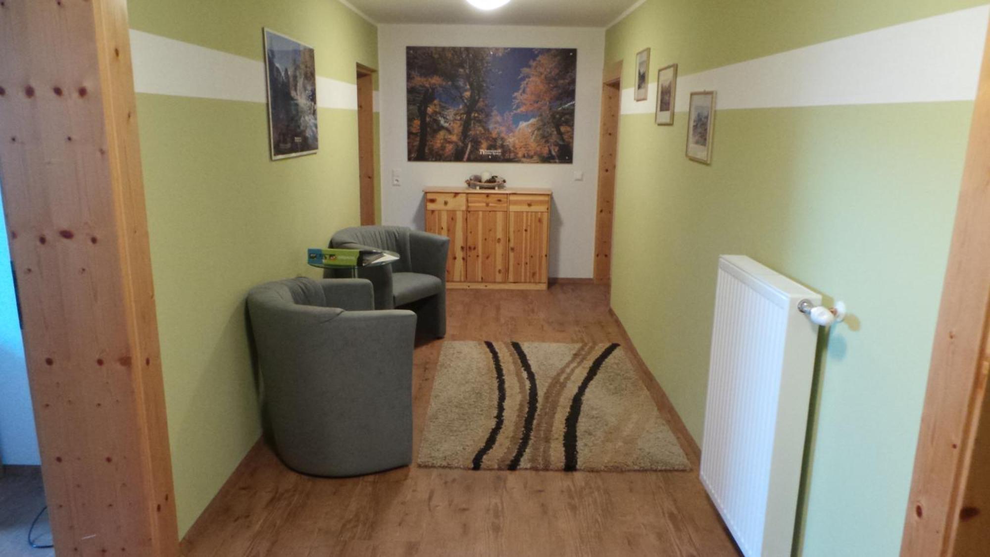 Haus Rainer Apartment Matrei in Osttirol Exterior foto