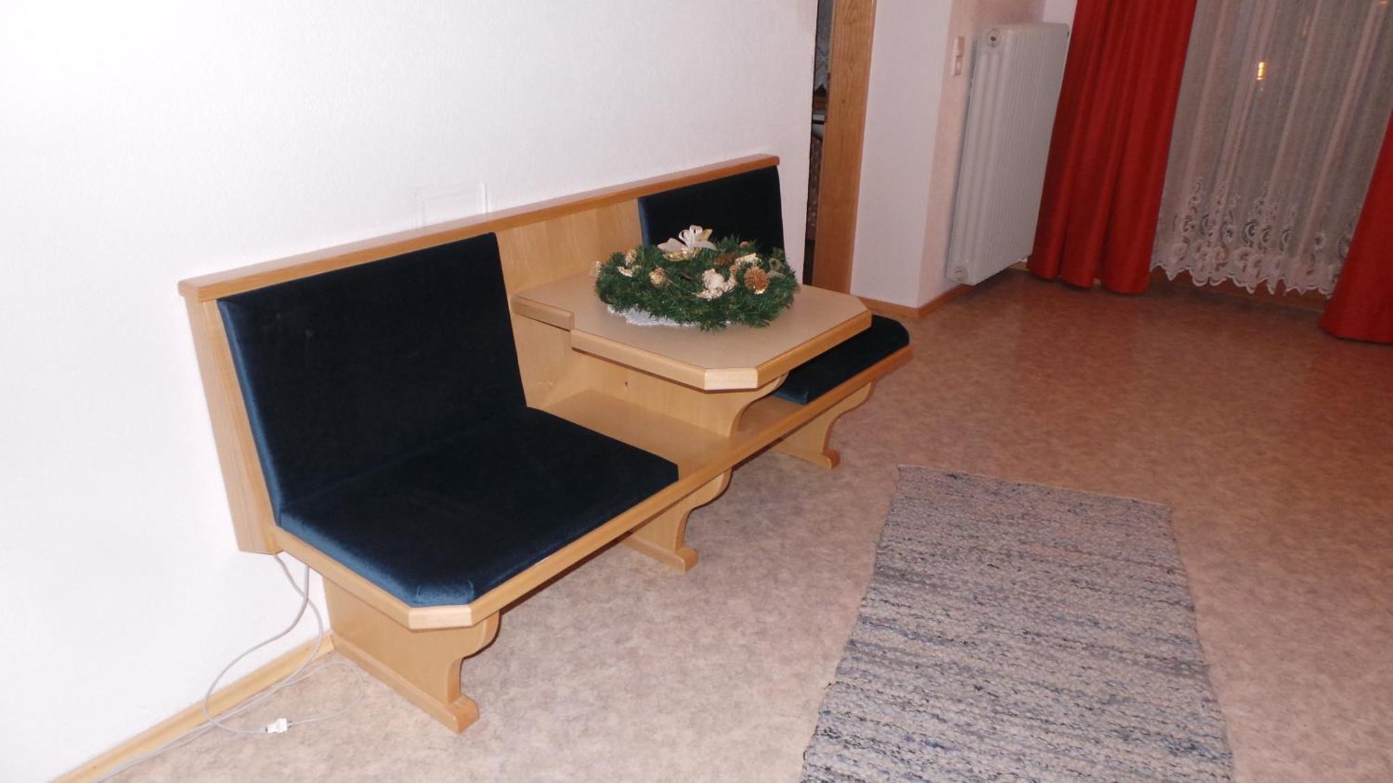 Haus Rainer Apartment Matrei in Osttirol Cameră foto