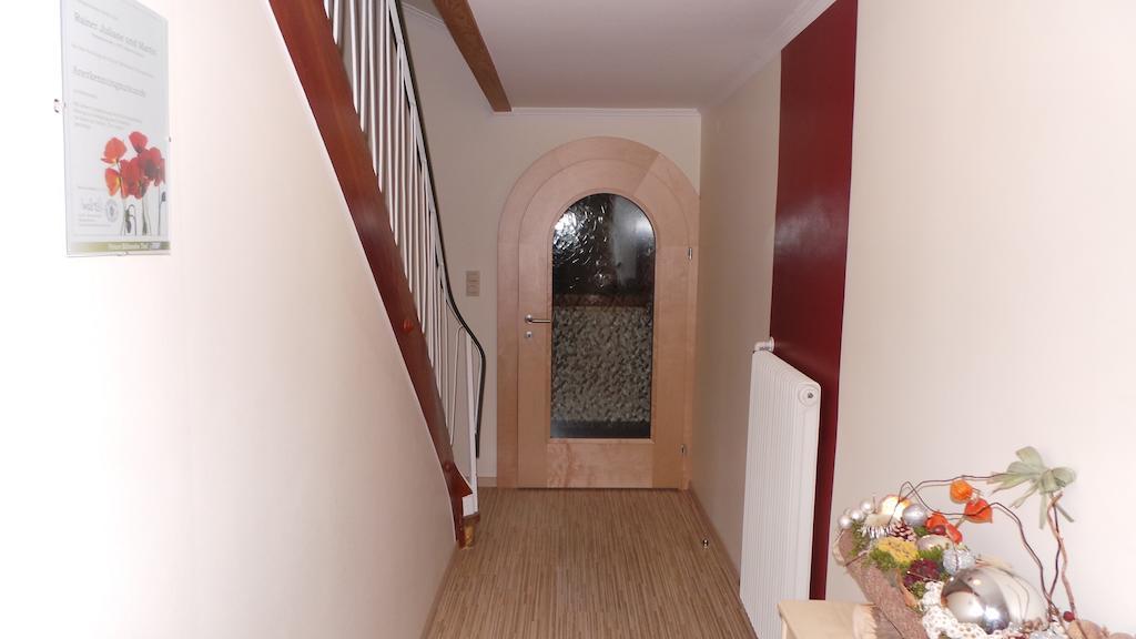 Haus Rainer Apartment Matrei in Osttirol Exterior foto
