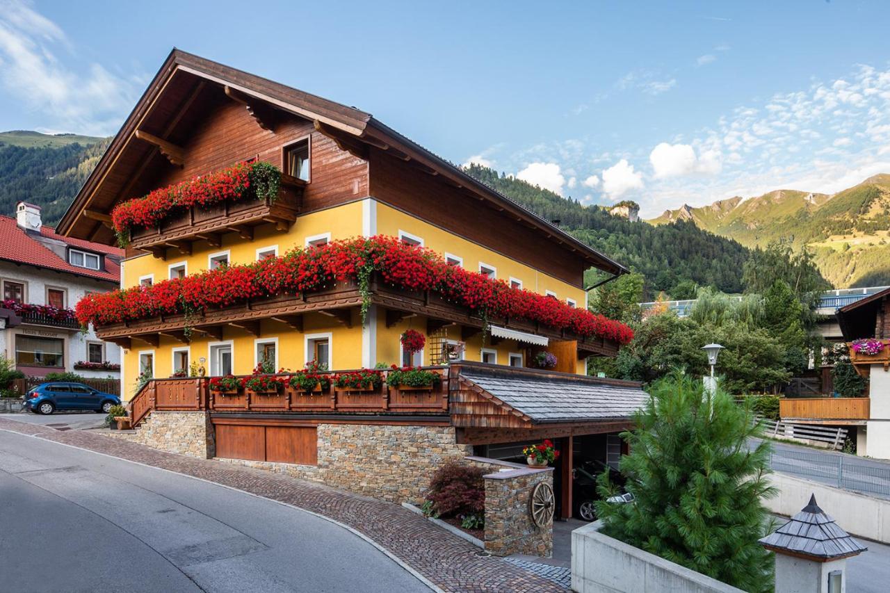 Haus Rainer Apartment Matrei in Osttirol Exterior foto