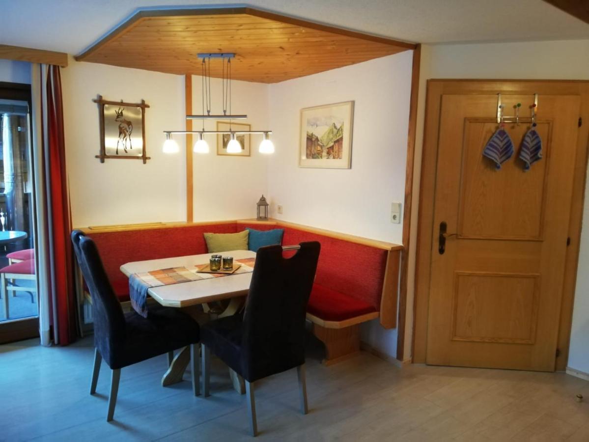 Haus Rainer Apartment Matrei in Osttirol Exterior foto