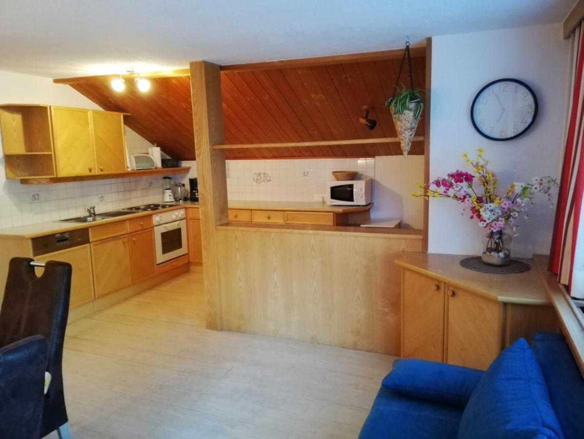 Haus Rainer Apartment Matrei in Osttirol Exterior foto