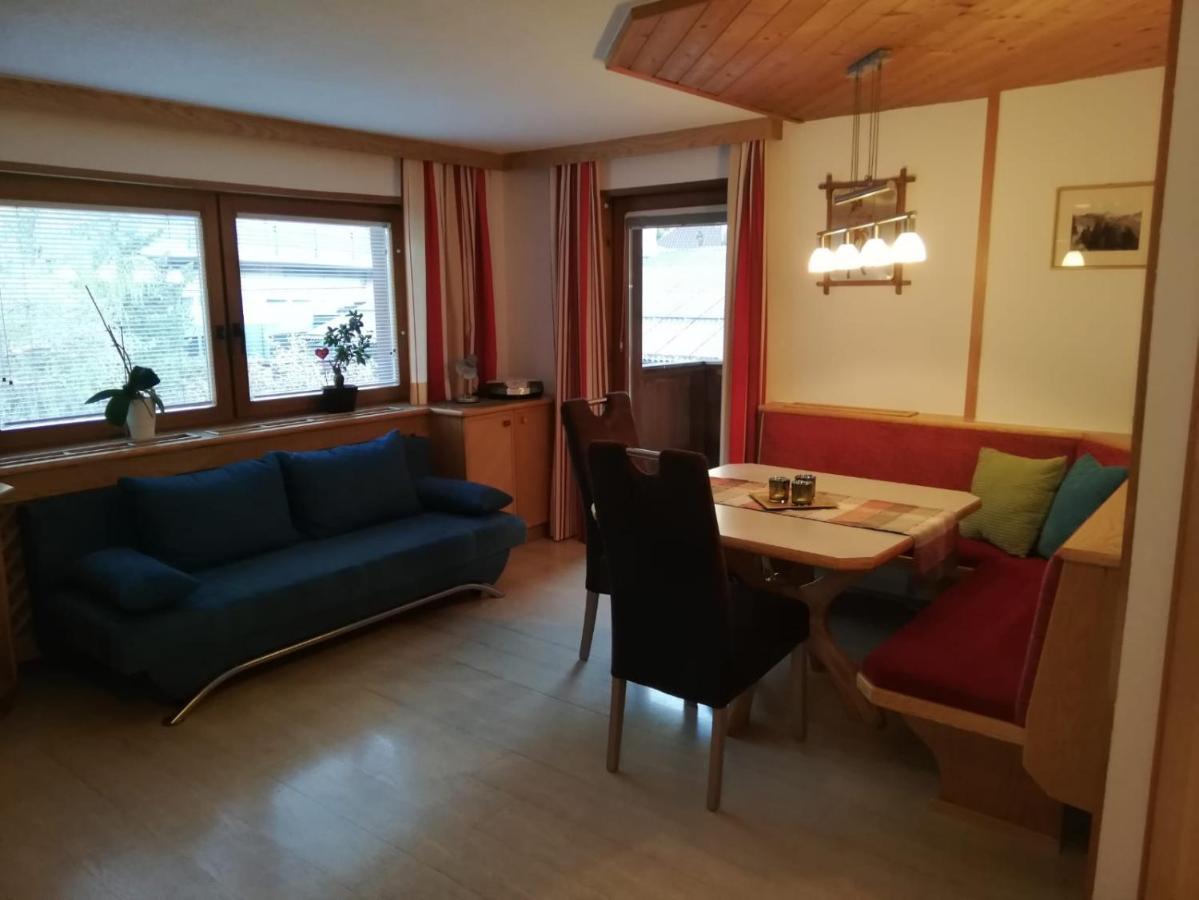Haus Rainer Apartment Matrei in Osttirol Exterior foto